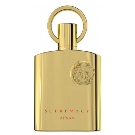 AFNAN SUPREMACY GOLD