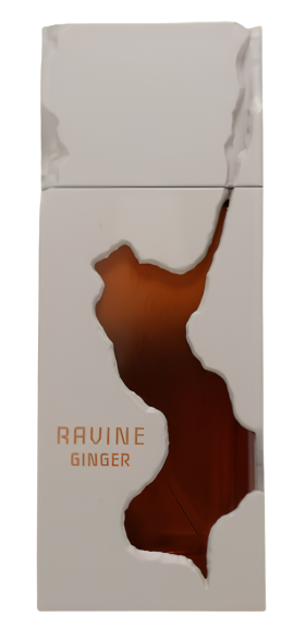 Ravine Ginger French Avenue for women and men 100ML