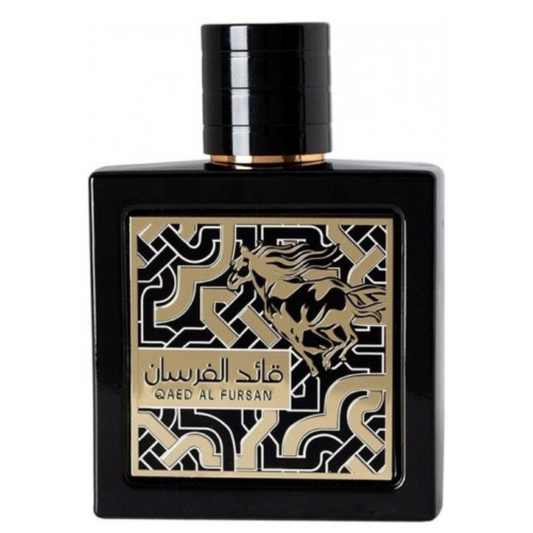 LATTAFA QAED AL FURSAN FOR MAN/WOMAN EDP 90ML