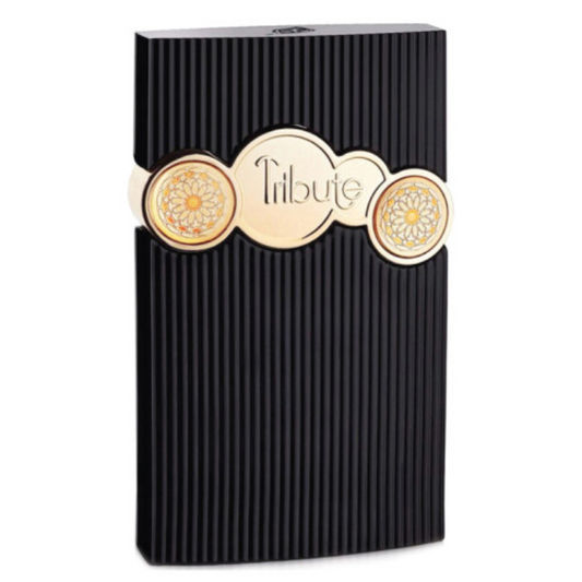 AFNAN TRIBUTE BLACK