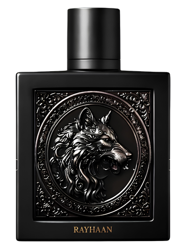 RAYHAAN WOLF FOR MAN 100 ML