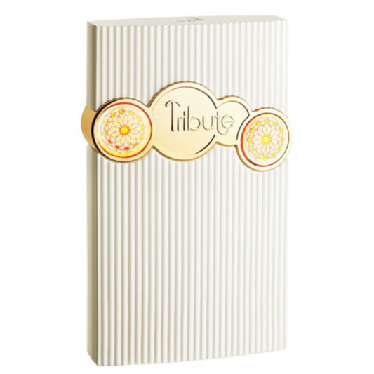 AFNAN TRIBUTE WHITE