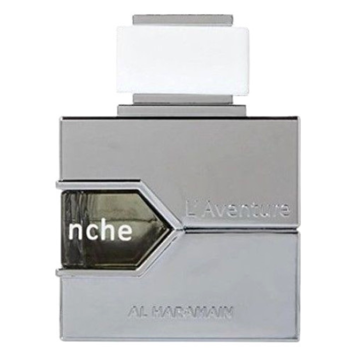 AL HARAMAIN L'AVENTURE BLANCHE (SILVER MOUNTAIN CLONE) 100ML