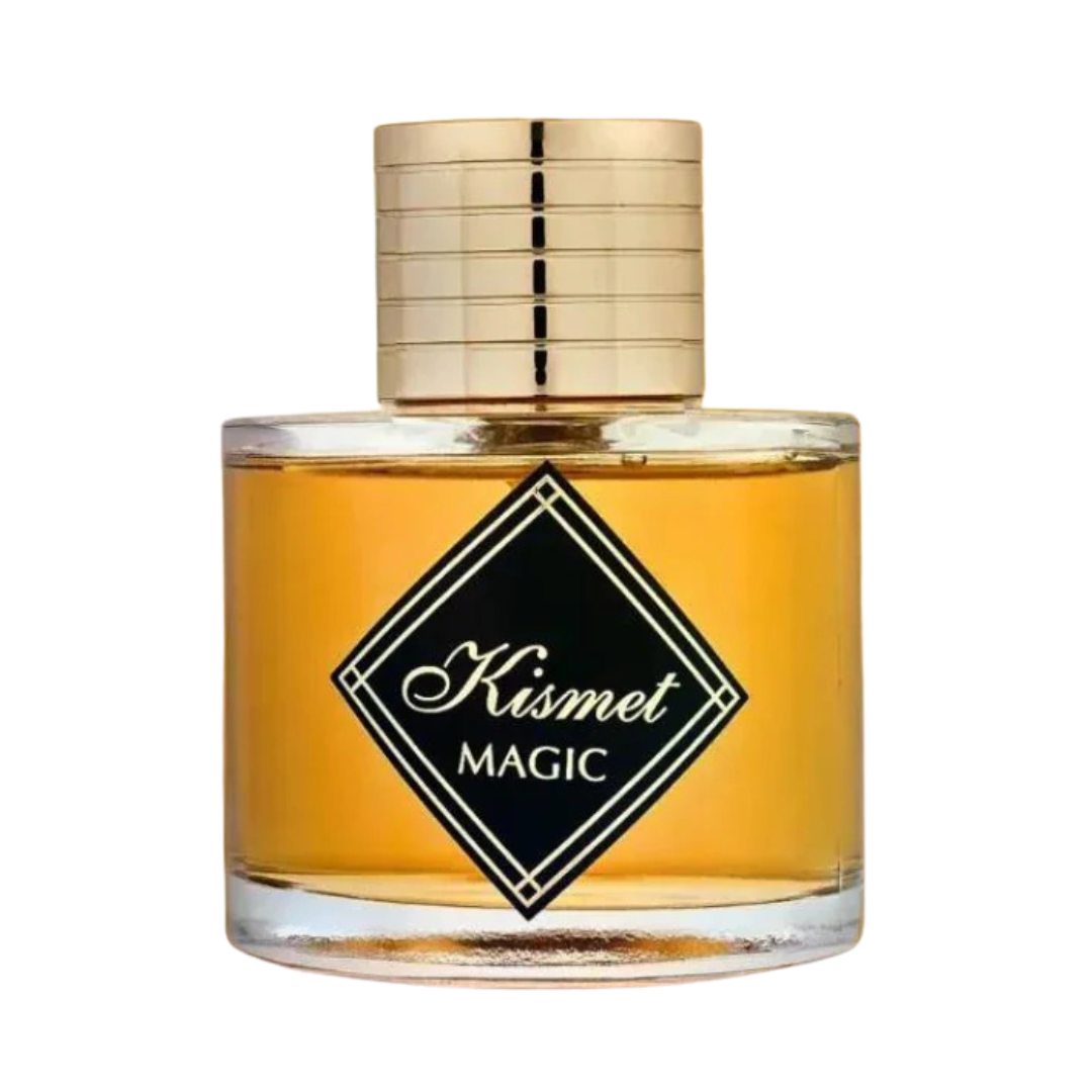 Kismet Magic Maison Alhambra