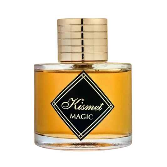 Kismet Magic Maison Alhambra