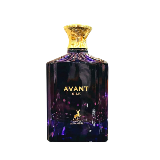 Lattafa AlHambra Avant Silk Man/Women 100ML