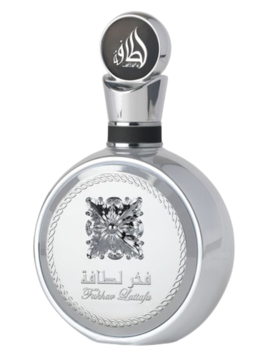 LATTAFA FAKHAR PLATIN FOR MAN/WOMAN 100ML