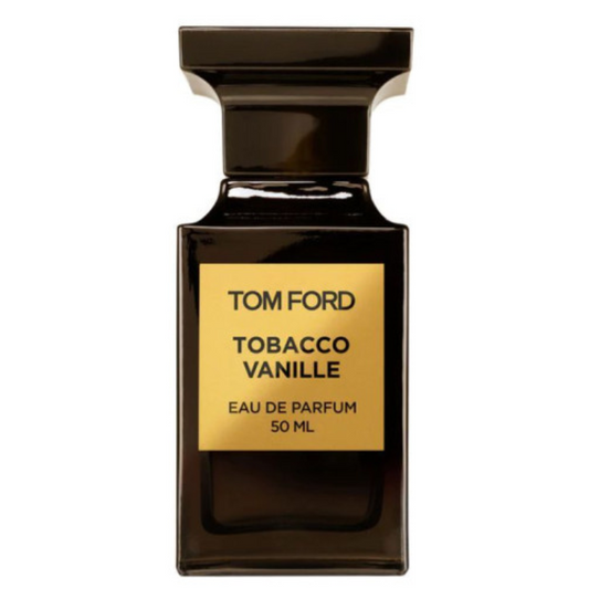 TOM FORD TOBACCO VANILLE FOR MAN