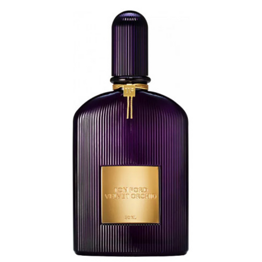 TOM FORD VELVET ORCHID FOR WOMAN
