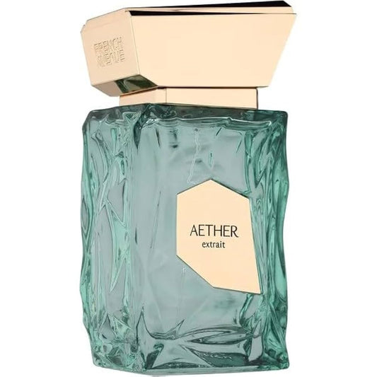 FRAGRANCE WORLD AETHER FOR MAN 100 ML