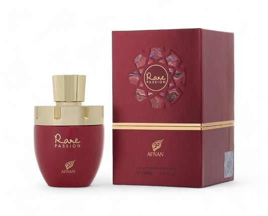 Afnan Rare Passion for Women Eau de Parfum Spray