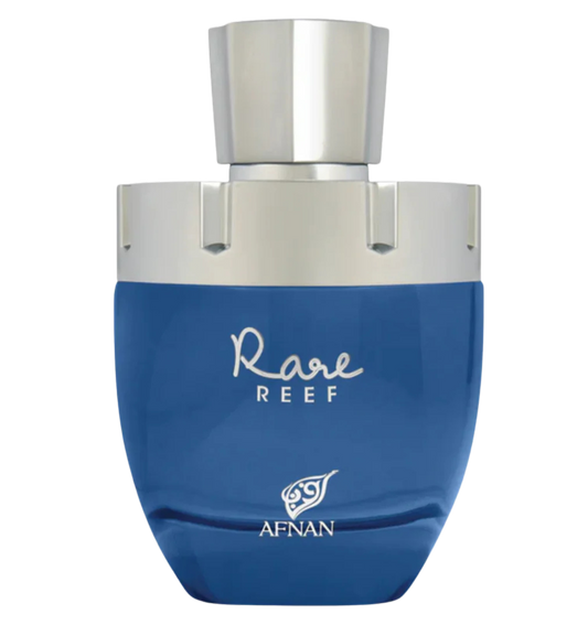 AFNAN RARE REEF FOR MAN/WOMAN 100 ML