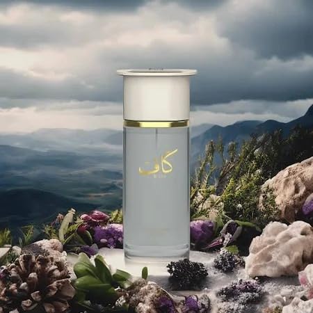 AHMED AL MAGHRIBI KAAF FOR MAN/WOMAN