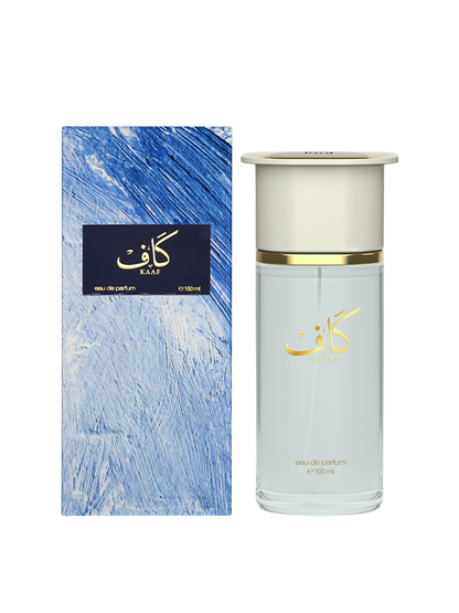 AHMED AL MAGHRIBI KAAF FOR MAN/WOMAN