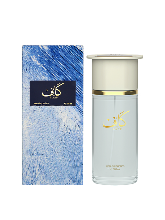 AHMED AL MAGHRIBI KAAF FOR MAN/WOMAN
