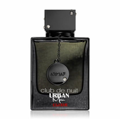 ARMAF CLUB DE NUIT URBAN MAN ELIXIR EDITION (2022) FOR MAN 105ML