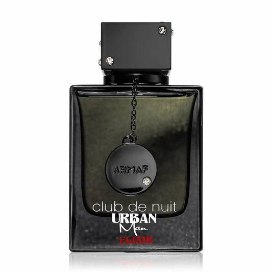 ARMAF CLUB DE NUIT URBAN MAN ELIXIR EDITION (2022) FOR MAN 105ML