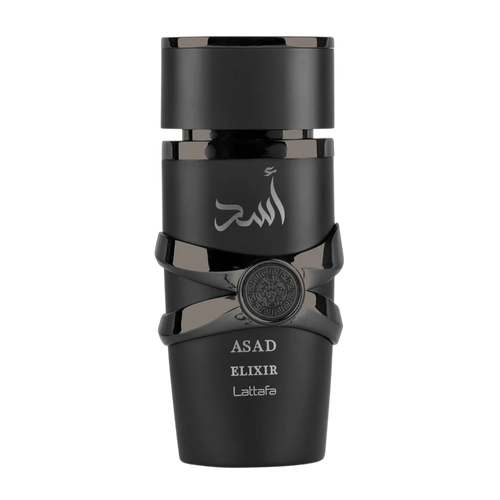 LATTAFA ASAD ELIXIR FOR MAN 100 ML