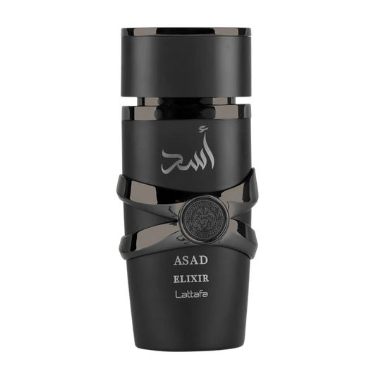 LATTAFA ASAD ELIXIR FOR MAN 100 ML