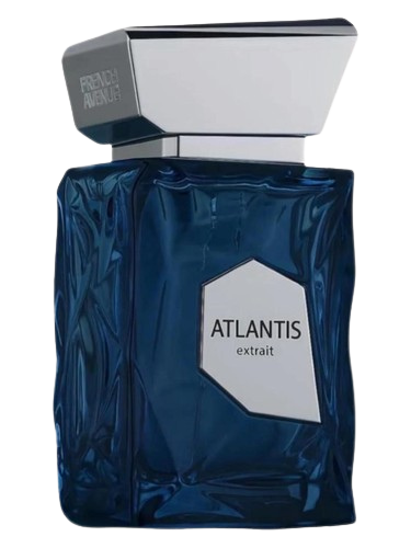 Atlantis Extrait French Avenue for women and men 100 ML