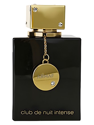 ARMAF CLUB DE NUIT INTENSE (BLACK ORCHID CLONE) FOR WOMAN 105ML