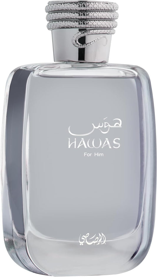 Hawas for Him Rasasi EDP 100ML