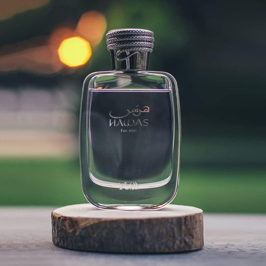 Hawas for Him Rasasi EDP 100ML