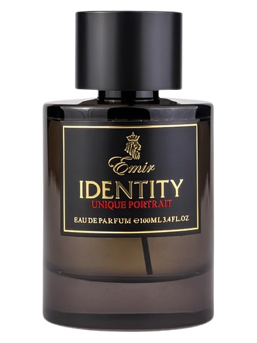 Paris Corner Unique Portrait Identity Emir