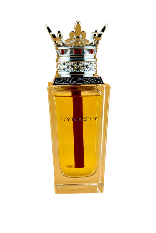 Dynasty Lattafa Perfumes for women and men