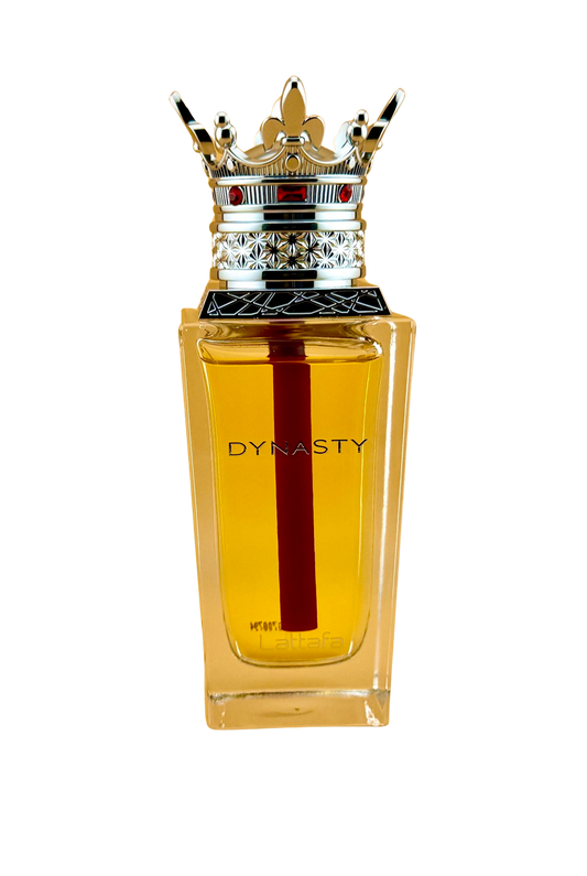Dynasty Lattafa Perfumes for women and men