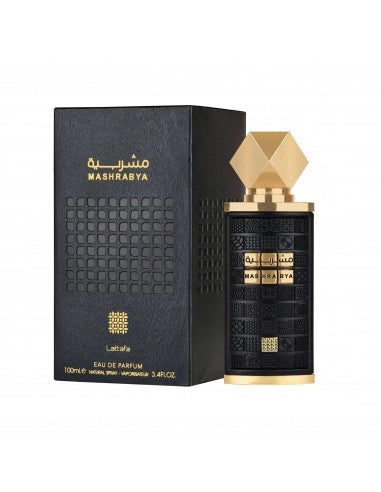 LATTAFA MASHRABYA FOR MAN/WOMAN 100ML