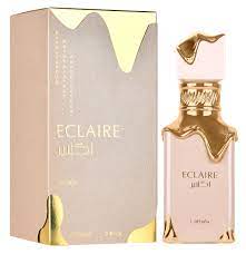 Eclaire Lattafa Perfumes