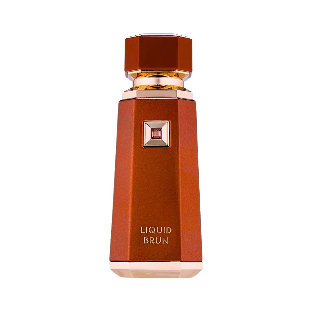 Liquid Brun French Avenue 80ML