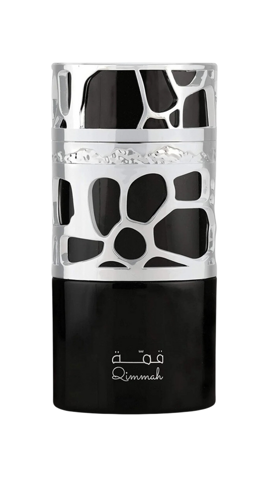 Qimmah for Men Lattafa Perfumes for men 100ML